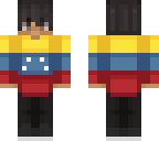 venezuelan dude