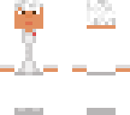 white suit boy
