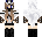 winter wolf assasin