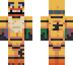 withered chica v2