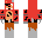 withered foxy