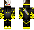 yellow terminator
