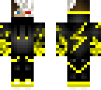 yellow terminator
