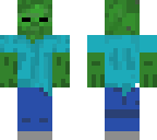 zombie