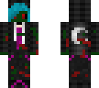 zombie me