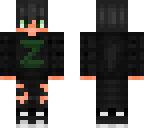 zyphelious upgraded skin
