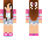 1st skin  edit