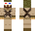 3-d tusken raider