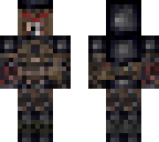 alien grunt
