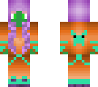 alien thing