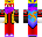 alpha conquerer