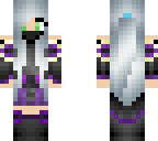 assassin girl 2