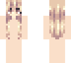 asuna hair base