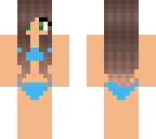 bathing suit