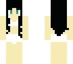 black hair base