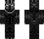 black panter