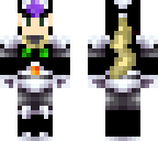 black zero