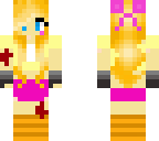bloody chica
