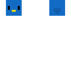 blue bird
