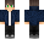 blue boy