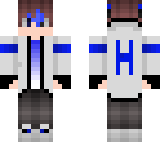 blue wolf