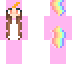 brooke unicorn