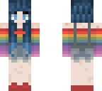 cam\'s pride month custom