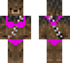 chewie bikini v2