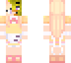 chica the chicken