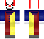 clown