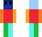 color man