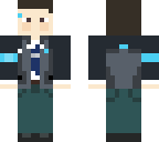 connor