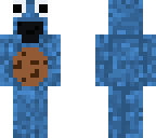 cookie monster