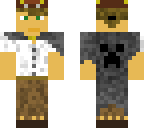 creeper pirate