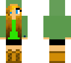 cute elf