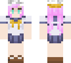cutie pie anime gf