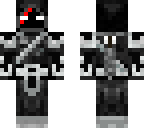 dark archer remake