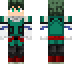 deku