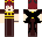 devil queen