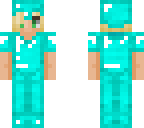 diamond armour i guess