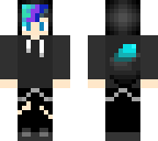 edit of a skin