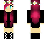 emo girl