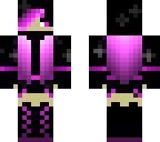 ender girl ceris