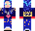 evie from disney descendants