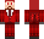 evil chad with out the mask