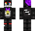 evil lefty