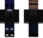 eyeless jack