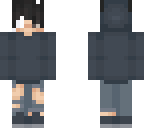eyepatch number two