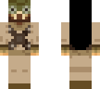 female raider