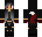 female ultima